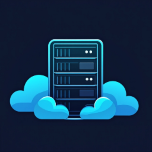 Nettly Hosting Logo